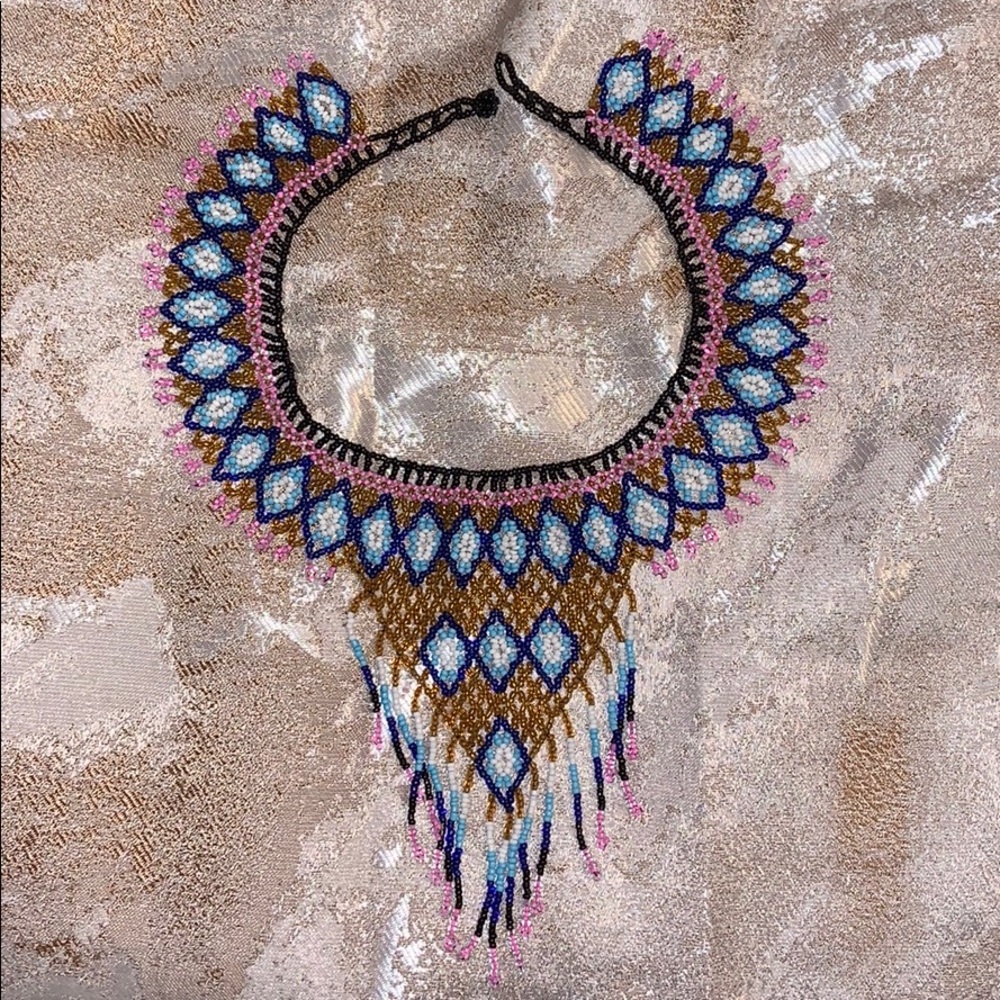 Custom Necklace